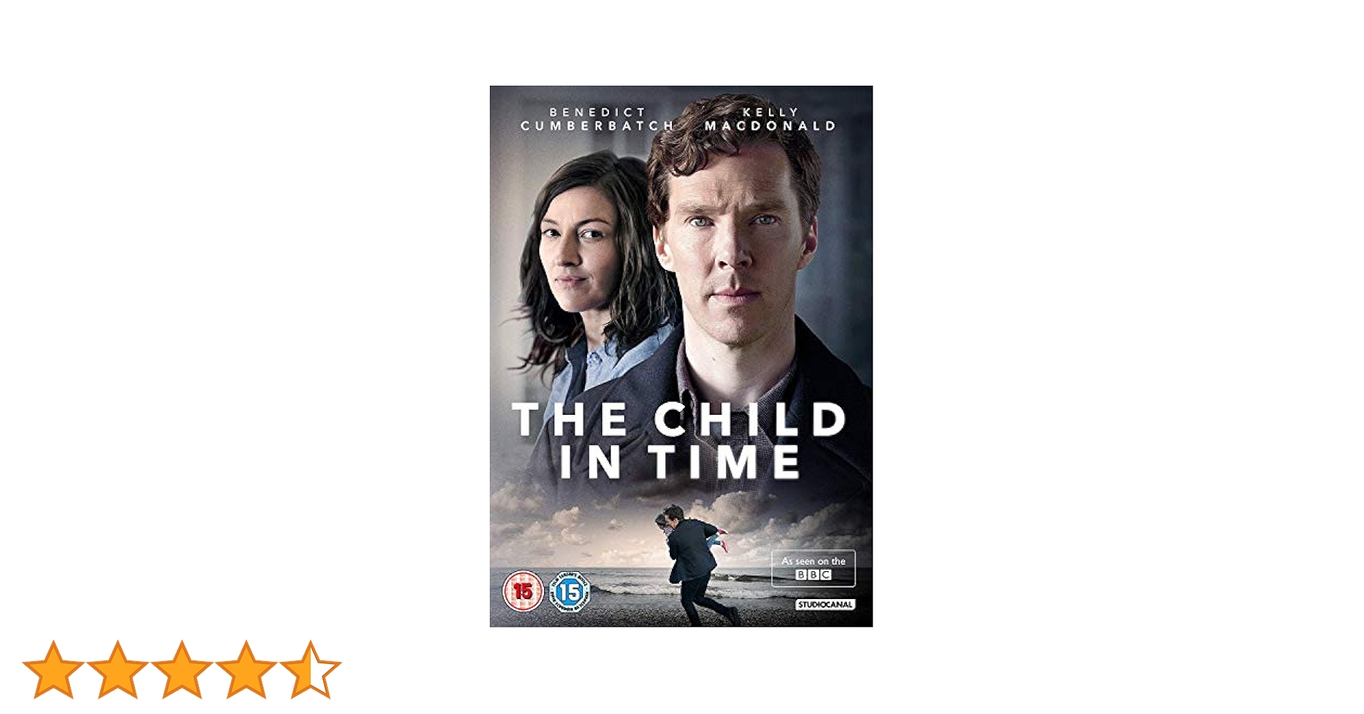 チャイルド・イン・タイム [DVD] Amazon.co.jp: チャイルド・イン・タイム [DVD] : ベネディクト